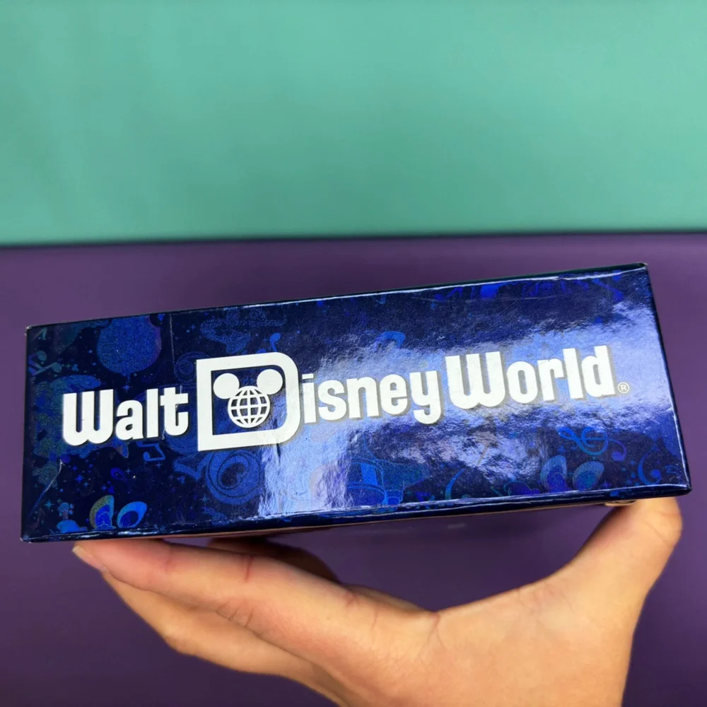 Walt Disney World 2016 Photo Album / Autograph‎ Binder Book